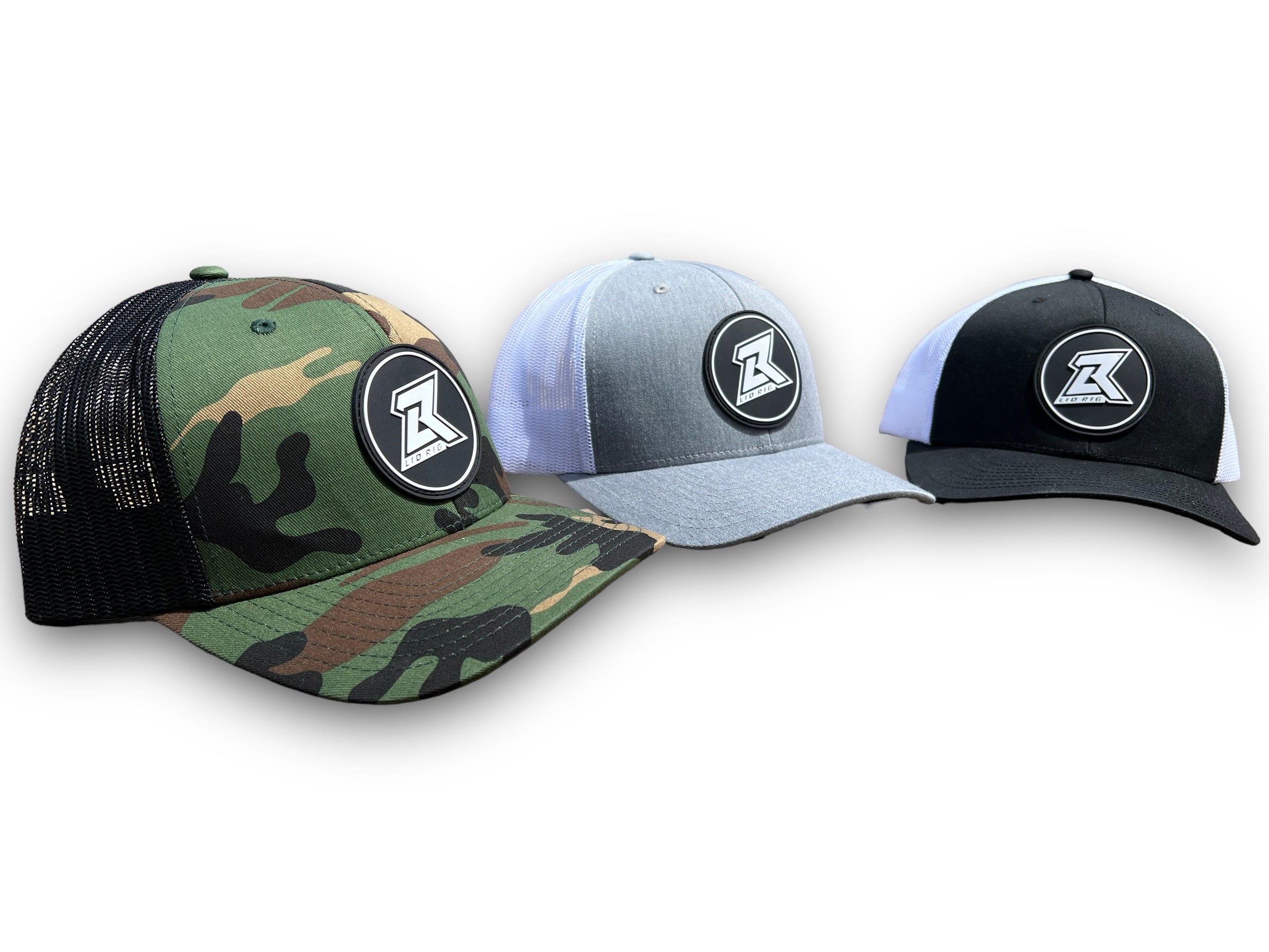 Fly Fishing Hat