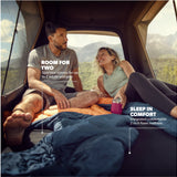 Dometic TRT 140 AIR Inflatable Roof Top Tent - 2 Person