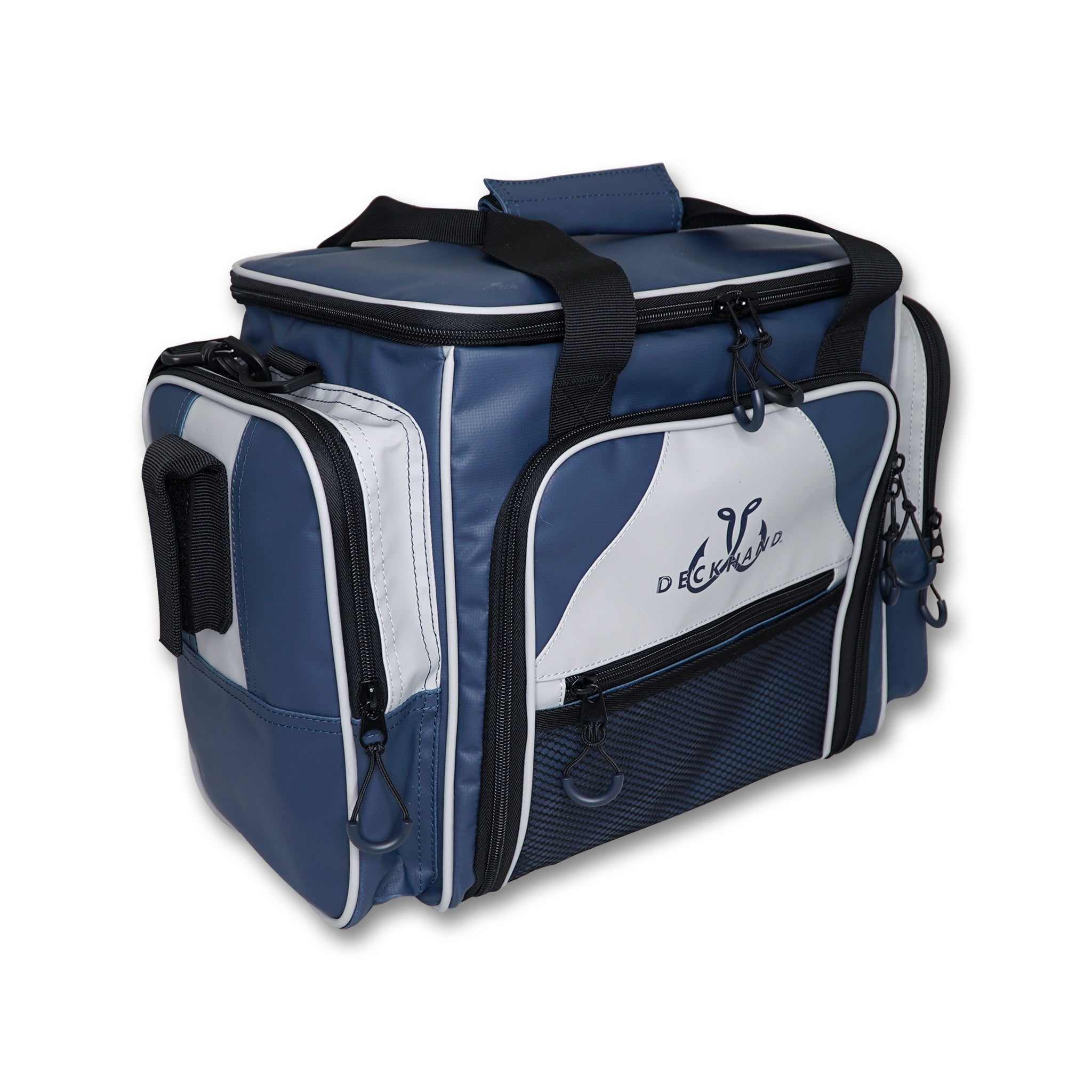 Deckhand Sports Fishing Tackle Bag