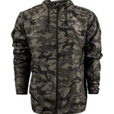 Green Camo Stormbreaker Jacket