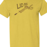 Light Em' Up Tee