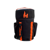 5LB Refillable Propane Tank with Optional Carrying Case