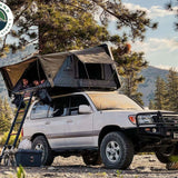 Overland Vehicle Systems Bushveld Roof Top Tent - 4 Person