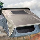 Overland Vehicle Systems Bushveld Roof Top Tent - 4 Person