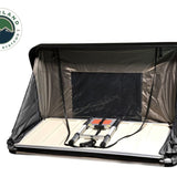 Overland Vehicle Systems Bushveld Roof Top Tent - 4 Person