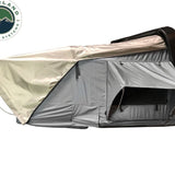 Overland Vehicle Systems Bushveld Roof Top Tent - 4 Person