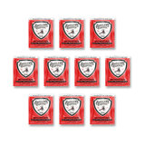 Dry Dropper Single Serve - Fresh Brew Coffee Pouch