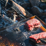 Cast Iron Flat Top Griddle