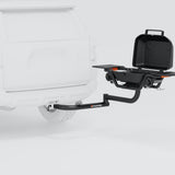 Forge 15 Hitch Mounted Propane Grill