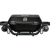 F-20 Hitch Mounted Propane Grill