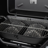 F-20 Hitch Mounted Propane Grill