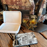 Flywheel + Mag Box Mini Combo