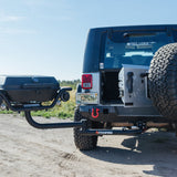 Forge 15 Hitch Mounted Propane Grill