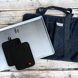 Cast Iron Flat Top Griddle