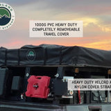 Overland Vehicle Systems Nomadic 4 Roof Top Tent - 4 Person