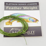 Platinum Featherweight Furled Leader (Light All-Purpose)