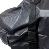 HitchFire Black Grill Cover