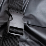 HitchFire Black Grill Cover