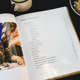 Overland Cookery Cookbook