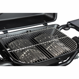 F-20 Hitch Mounted Propane Grill