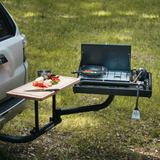 Ledge Cargo Platform