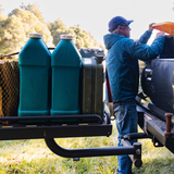 Ledge Cargo Platform