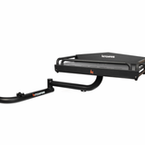 Ledge Cargo Platform