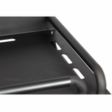 Ledge Cargo Platform