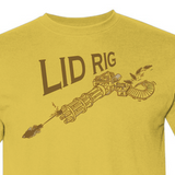 Light Em' Up Tee