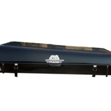 Tuff Stuff Alpha Hard Shell Rooftop Tent - 4 Person