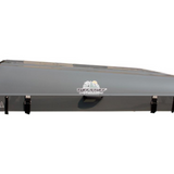 Tuff Stuff Alpha Hard Shell Rooftop Tent - 4 Person