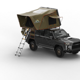 Tuff Stuff Alpha Hard Shell Rooftop Tent - 4 Person