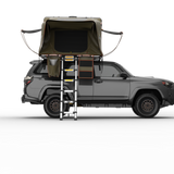 Tuff Stuff Alpha Hard Shell Rooftop Tent - 4 Person