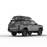 Tuff Stuff Alpha Hard Shell Rooftop Tent - 4 Person