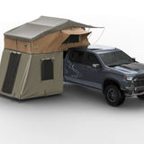 Tuff Stuff Elite Overland Roof Top Tent & Annex Room - 5 Person