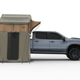 Tuff Stuff Elite Overland Roof Top Tent & Annex Room - 5 Person