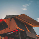 Tuff Stuff Elite Overland Roof Top Tent & Annex Room - 5 Person