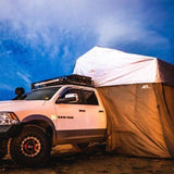 Tuff Stuff Elite Overland Roof Top Tent & Annex Room - 5 Person