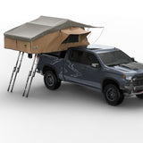 Tuff Stuff Elite Overland Roof Top Tent & Annex Room - 5 Person