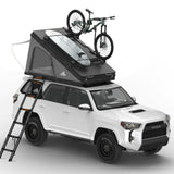 Tuff Stuff Alpine Fiftyone Aluminum Shell Roof Top Tent - 2 Person