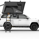 Tuff Stuff Alpine Fiftyone Aluminum Shell Roof Top Tent - 2 Person