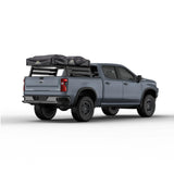 Tuff Stuff Elite Overland Roof Top Tent & Annex Room - 5 Person