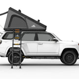 Tuff Stuff Alpine Fiftyone Aluminum Shell Roof Top Tent - 2 Person