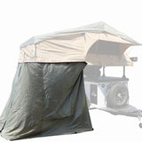 Tuff Stuff Elite Overland Roof Top Tent & Annex Room - 5 Person