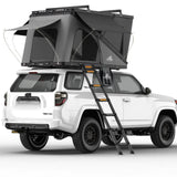 Tuff Stuff Alpine Fiftyone Aluminum Shell Roof Top Tent - 2 Person