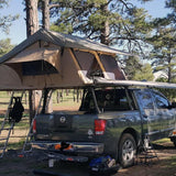 Tuff Stuff Elite Overland Roof Top Tent & Annex Room - 5 Person
