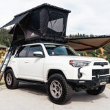 Tuff Stuff Alpine Fiftyone Aluminum Shell Roof Top Tent - 2 Person