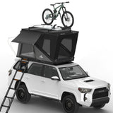 Tuff Stuff Alpine Fiftyone Aluminum Shell Roof Top Tent - 2 Person