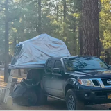 Tuff Stuff Ranger Roof Top Tent - 3 Person