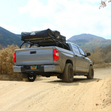 Tuff Stuff Ranger Roof Top Tent - 3 Person
